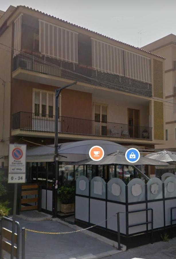 Al Moris Holiday In The City Pensjonat *